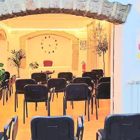 A Casa Simpatia - Check-In Via Bixio, 41 Hotell Roma Eksteriør bilde