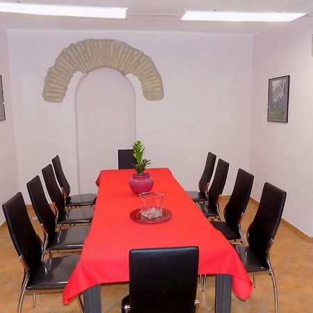 A Casa Simpatia - Check-In Via Bixio, 41 Hotell Roma Eksteriør bilde