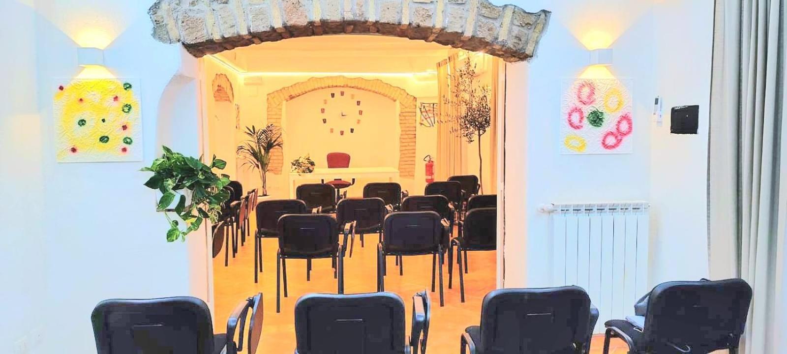 A Casa Simpatia - Check-In Via Bixio, 41 Hotell Roma Eksteriør bilde